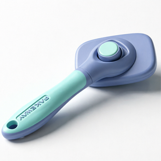 Pet 360 degree Rotation Grooming Brush