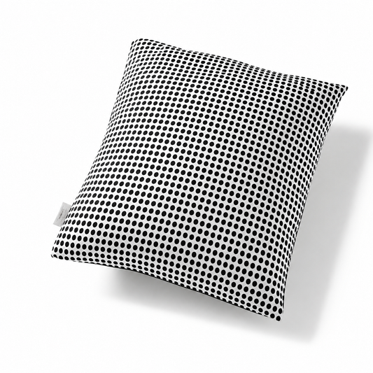 Polka Dot Pet Cushion