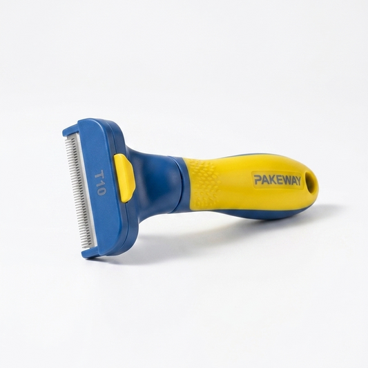 T10 Pet Comb