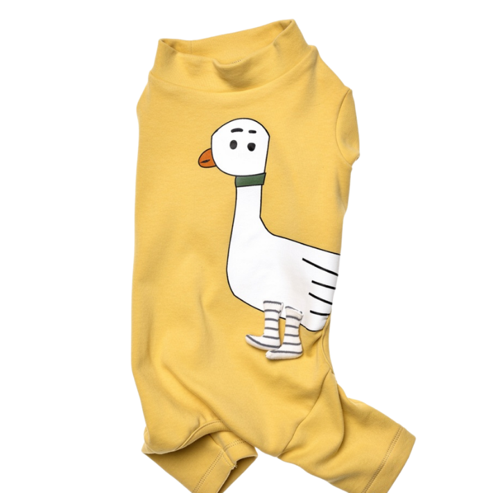 Pet Jumpsuit