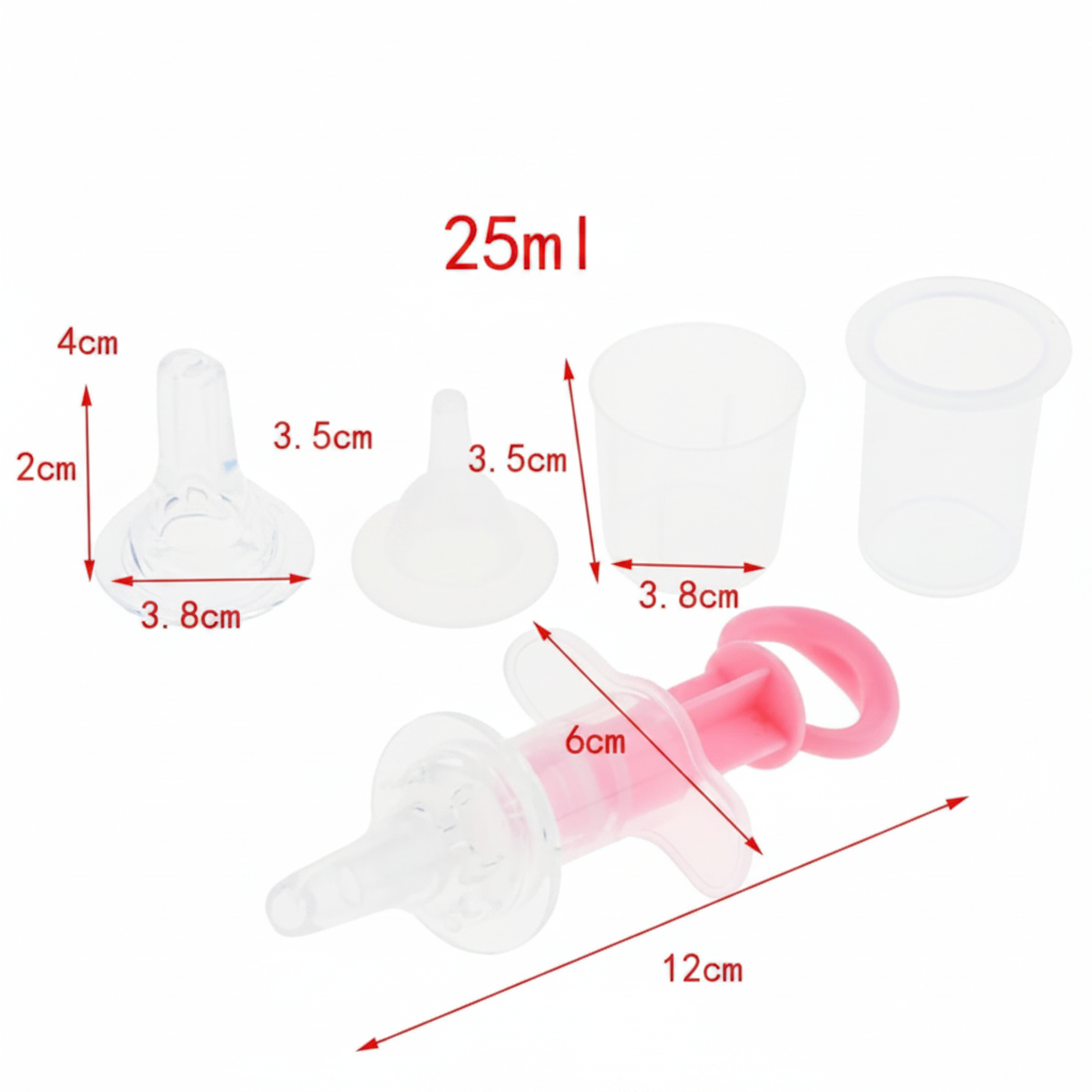 Drop Feeder for pets