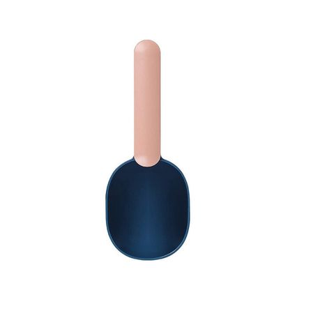 Premium Pet Food Feeding Scoop With Clip Function Cat/Dog