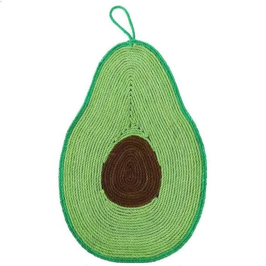 Non-toxic sisal braided cat scratch pad natural material - buy online Urban Pets South Africa