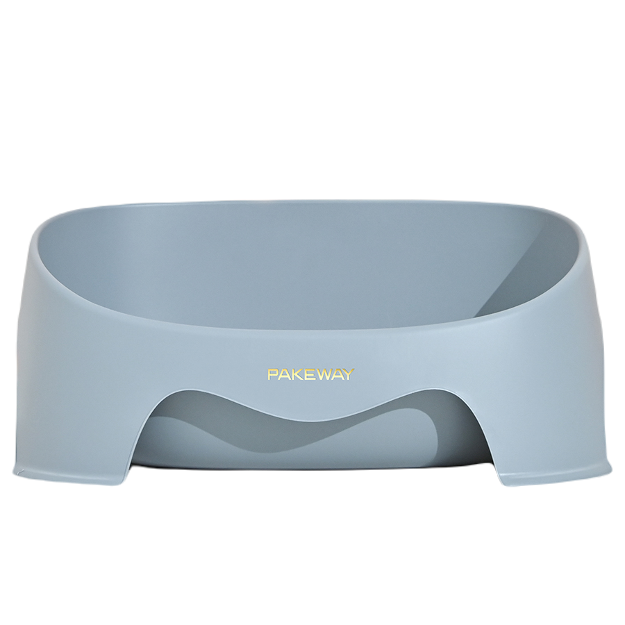 Stylish Multi functional Durable Bed and Litter Box for Cats