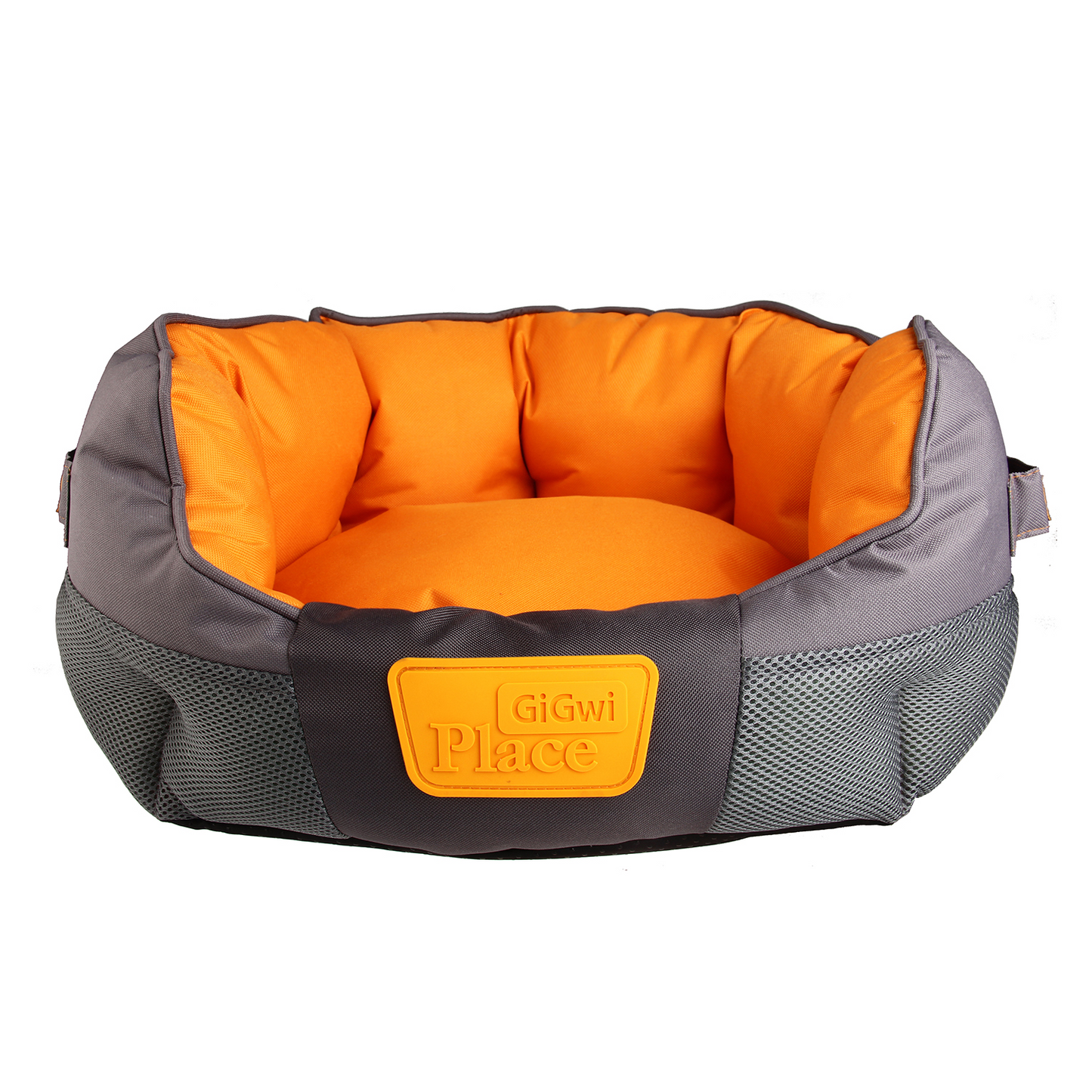 Place Soft Pet Bed Canvas Waterproof Dog Bed Washable