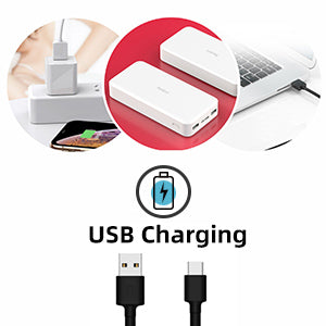 Waterproof Dog Remote Control Training Anti-Bark Collar