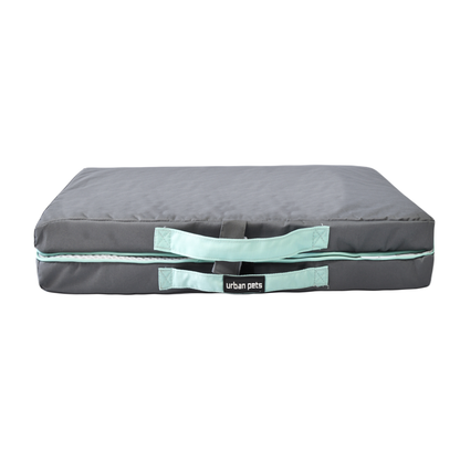 Cooling Pet Beds. Large Pet Beds with Washable Cover