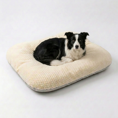 Breathable Non Slip Cat Dog Fluffy Pet Pillow