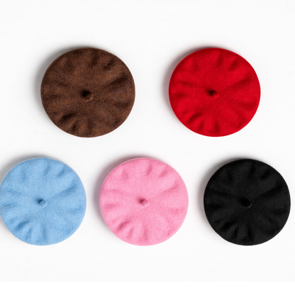 Wool Hat Beret