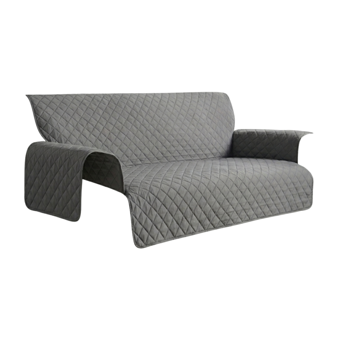 Pet sofa cover - Quilted Sofa Protector – 188 x 238 cm