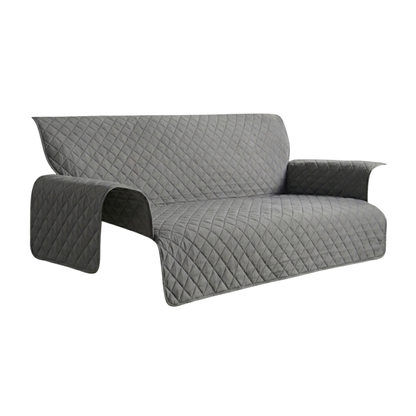 Pet sofa cover - Quilted Sofa Protector – 188 x 238 cm