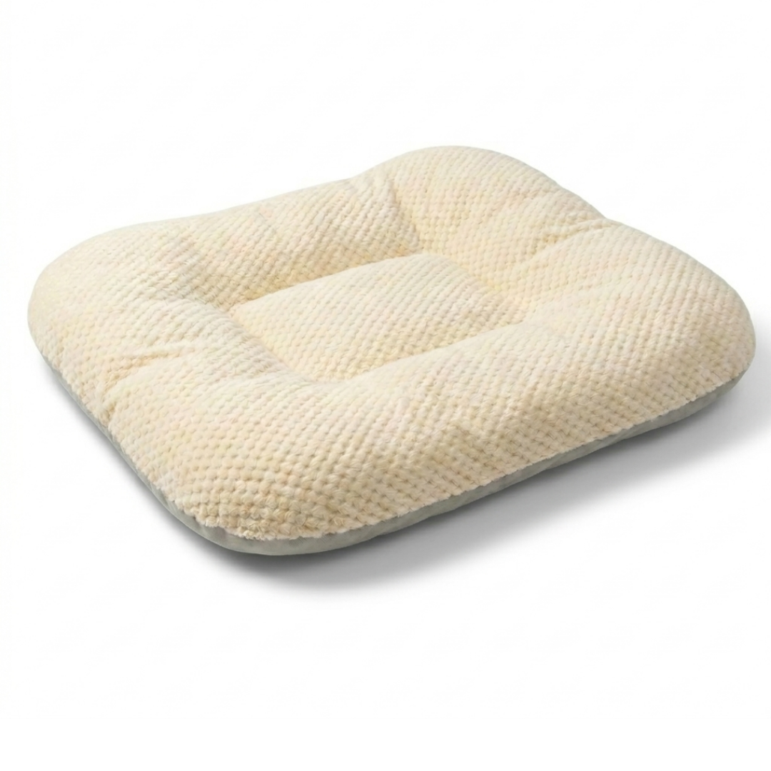 Breathable Non Slip Cat Dog Fluffy Pet Pillow