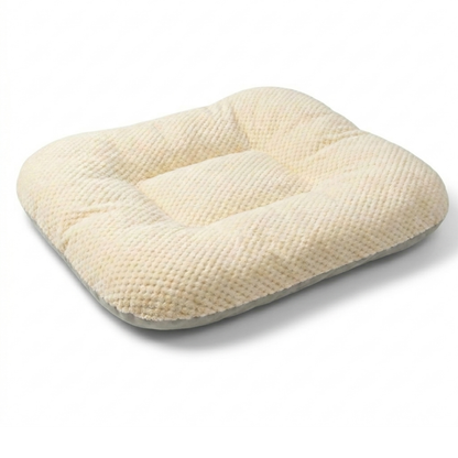 Breathable Non Slip Cat Dog Fluffy Pet Pillow
