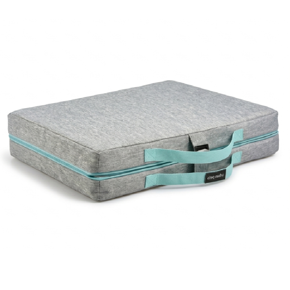 Cooling Pet Beds. Large Pet Beds with Washable Cover