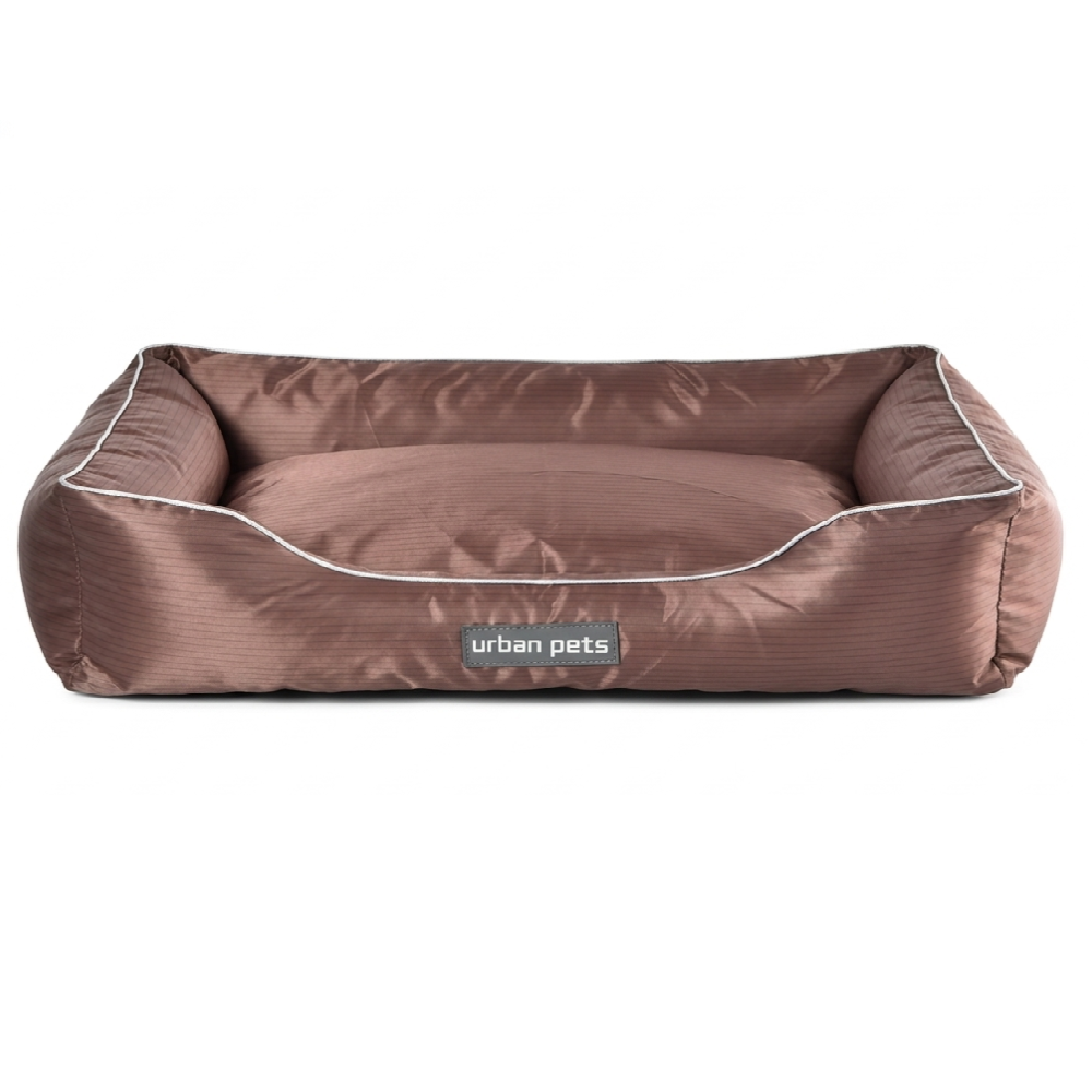 Water Resistant Anti-Static Pet Bed Machine Washable