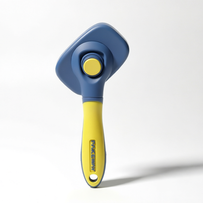Pet 360 degree Rotation Grooming Brush