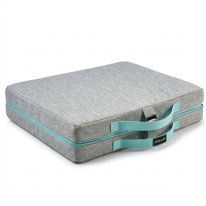 Cooling Pet Beds. Large Pet Beds with Washable Cover
