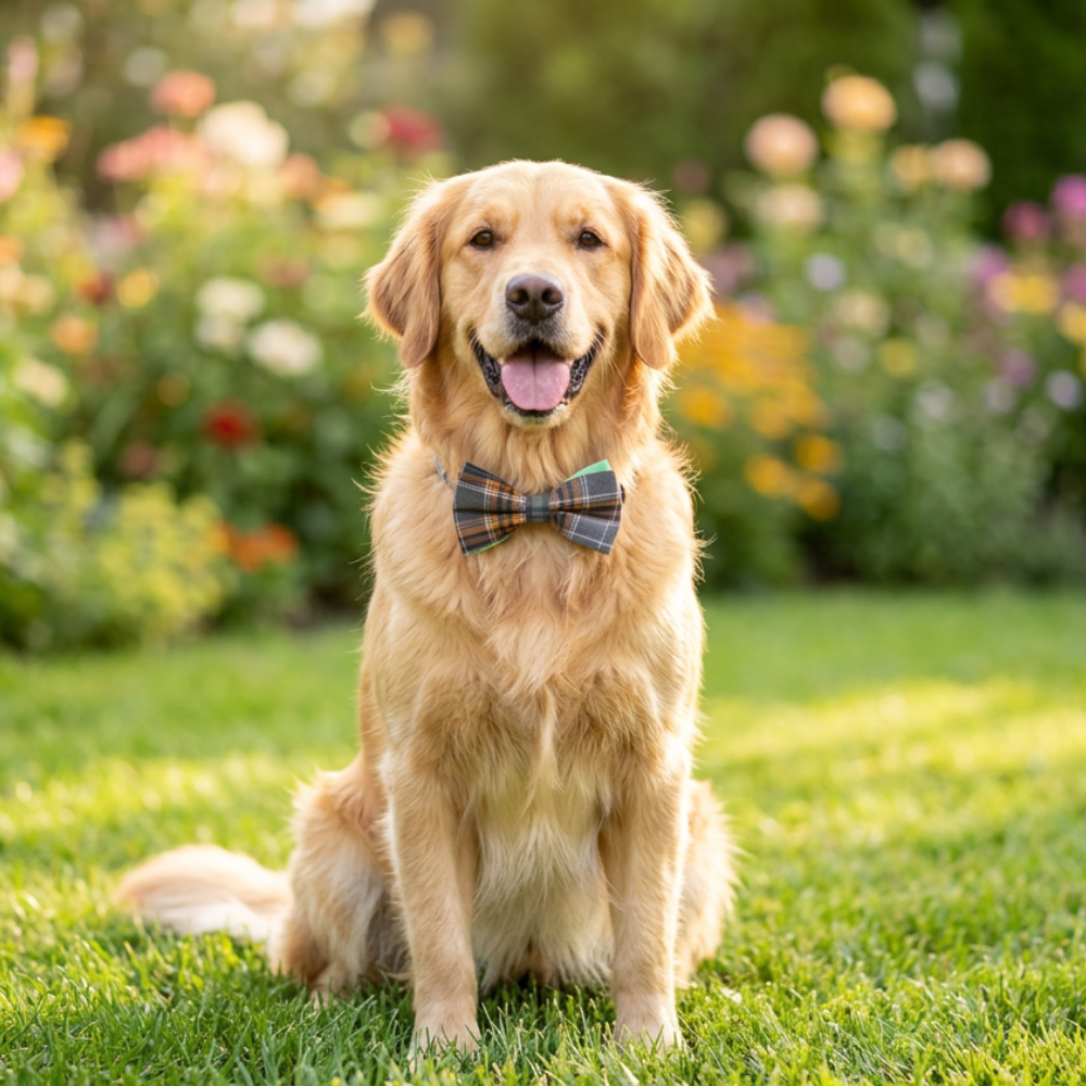 Pet Bows