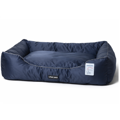 Water Resistant Anti-Static Pet Bed Machine Washable