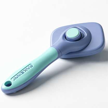Pet 360 degree Rotation Grooming Brush