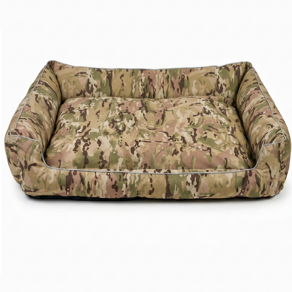 Comfortable Pet Cat Dog Sofa Bed Waterproof Liner