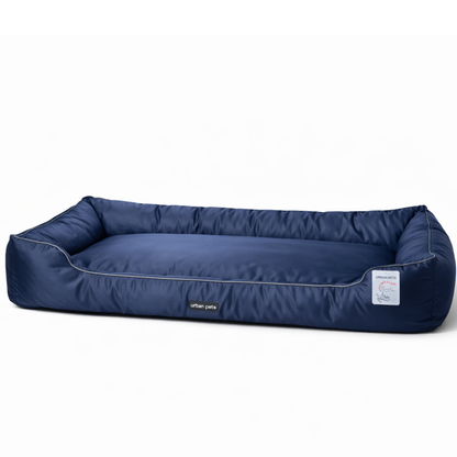 Water Resistant Anti-Static Pet Bed Machine Washable