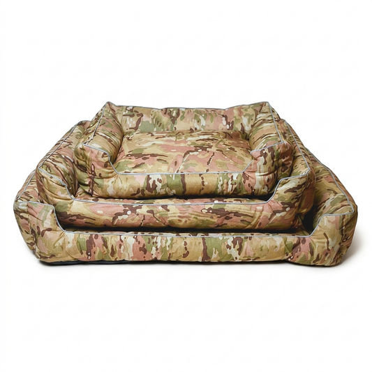 Comfortable Pet Cat Dog Sofa Bed Waterproof Liner