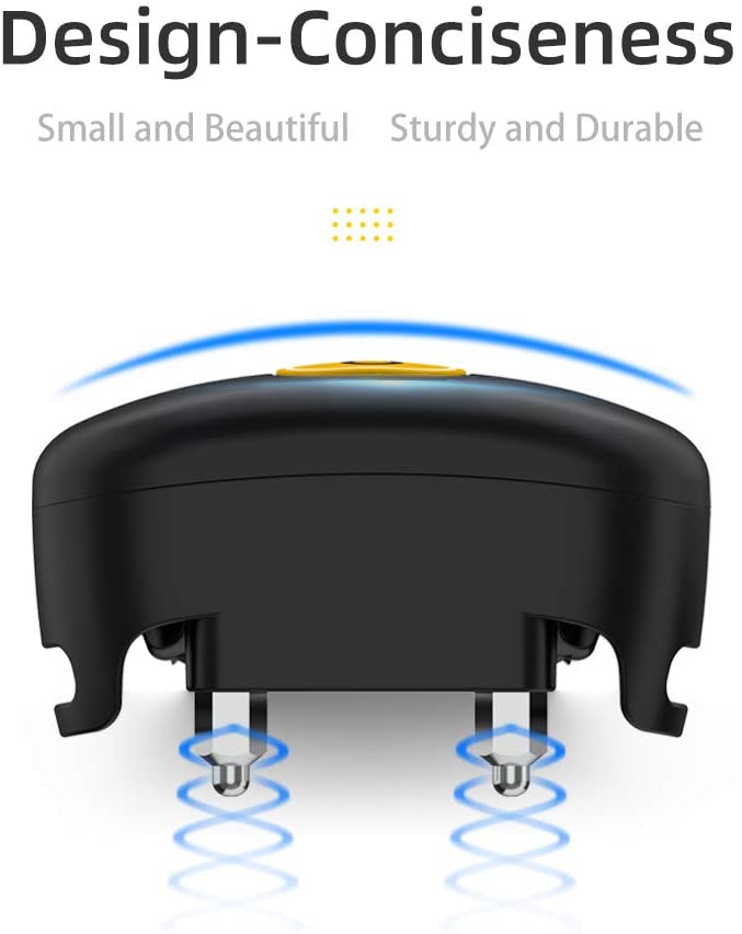 Waterproof Dog Remote Control Training Anti-Bark Collar