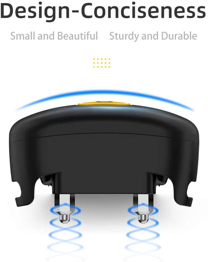 Waterproof Dog Remote Control Training Anti-Bark Collar