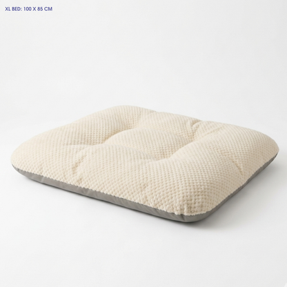 Breathable Non Slip Cat Dog Fluffy Pet Pillow
