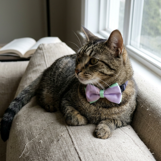 Pet Bows