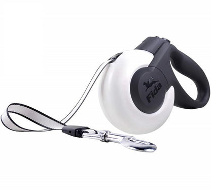 FIDA MARS Retractable Dog Leash Heavy Duty