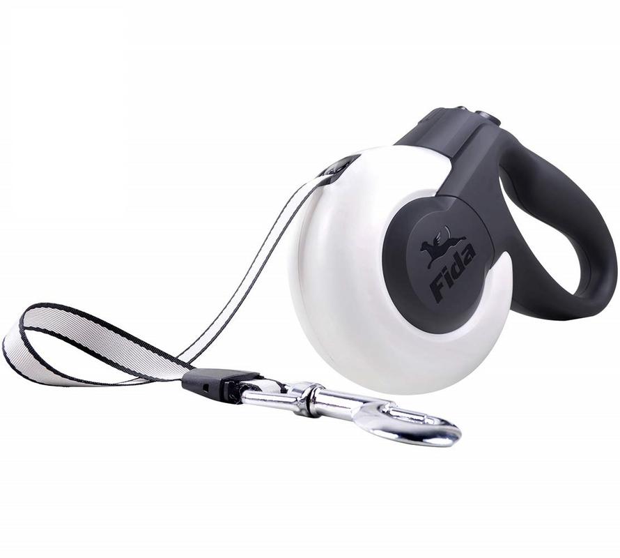 FIDA MARS Retractable Dog Leash Heavy Duty
