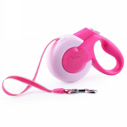 FIDA MARS Retractable Dog Leash Heavy Duty