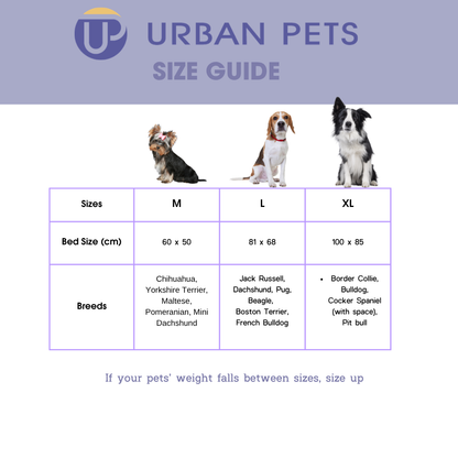 Breathable Non Slip Cat Dog Fluffy Pet Pillow