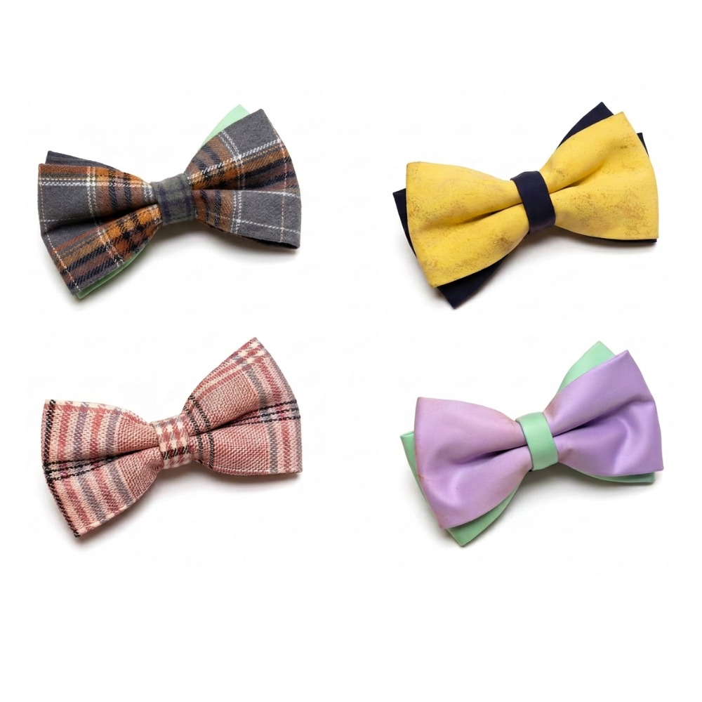 Pet Bows