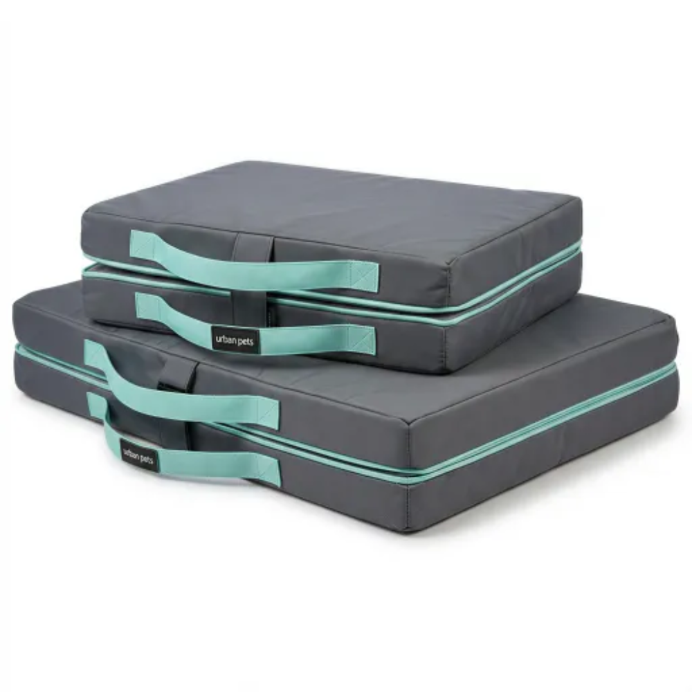 Cooling Pet Beds. Large Pet Beds with Washable Cover