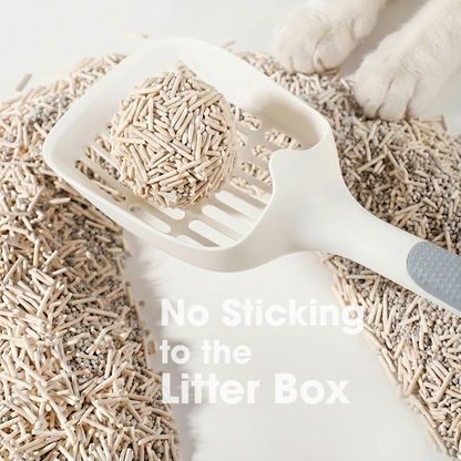Soya Cat Litter