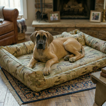 Comfortable Pet Cat Dog Sofa Bed Waterproof Liner