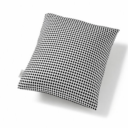 Polka Dot Pet Cushion