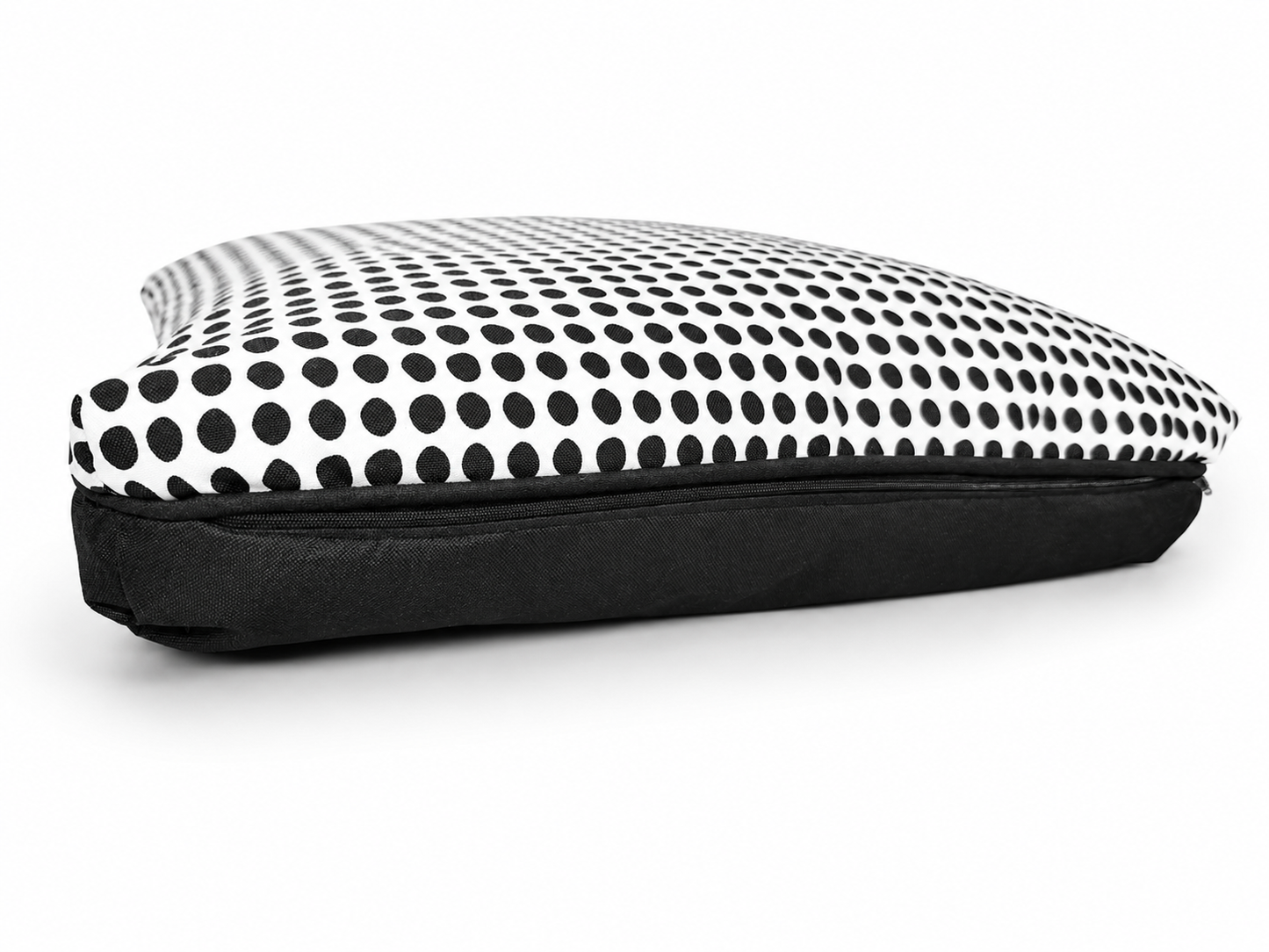 Polka Dot Pet Cushion