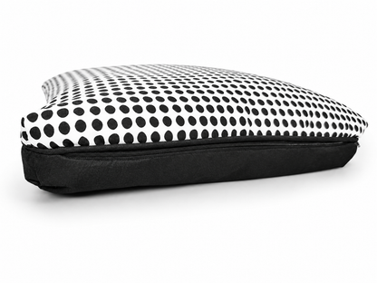 Polka Dot Pet Cushion