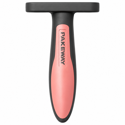Cats/Dog Hair Brush for Shedding and Grooming Hair Trimmer