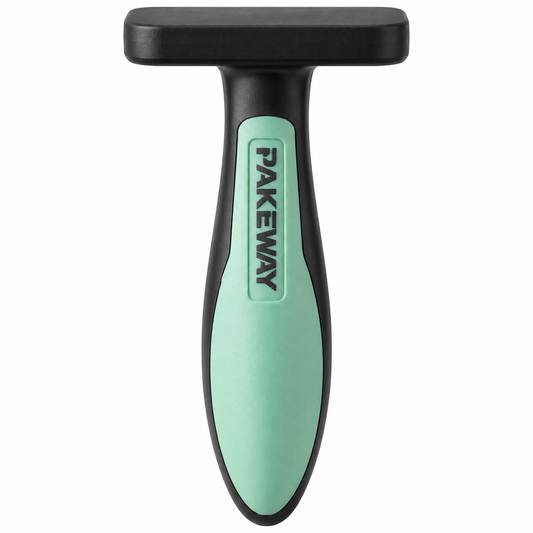 Cats/Dog Hair Brush for Shedding and Grooming Hair Trimmer