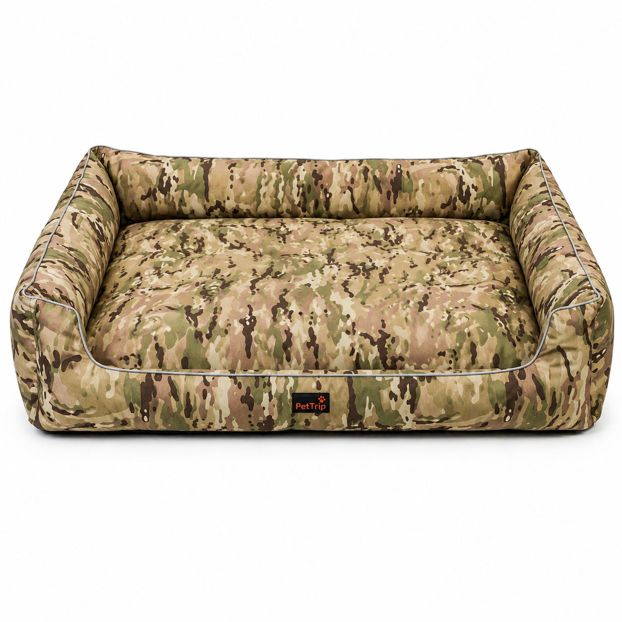 Comfortable Pet Cat Dog Sofa Bed Waterproof Liner