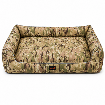 Comfortable Pet Cat Dog Sofa Bed Waterproof Liner