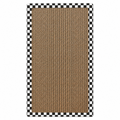 Premium Reversible Scratch Pad for Cats