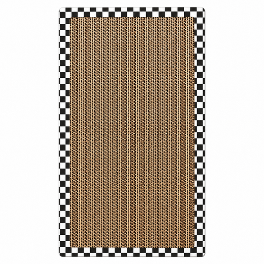 Premium Reversible Scratch Pad for Cats