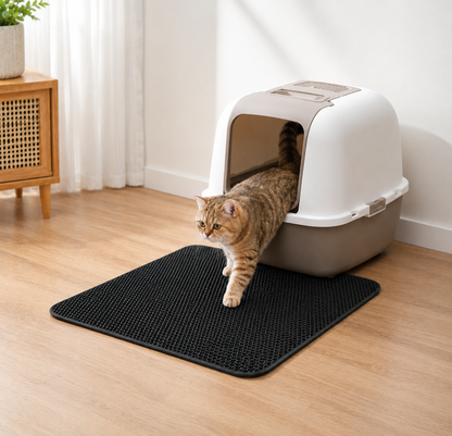 Cat Litter Mat Cat Litter Trapping Mat