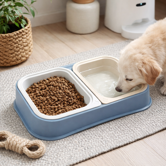 Pakeway Bubble Pet Bowl -Large